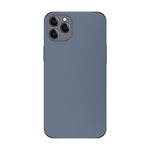 Custodia TPU con elettroplaccatura per iPhone 12
