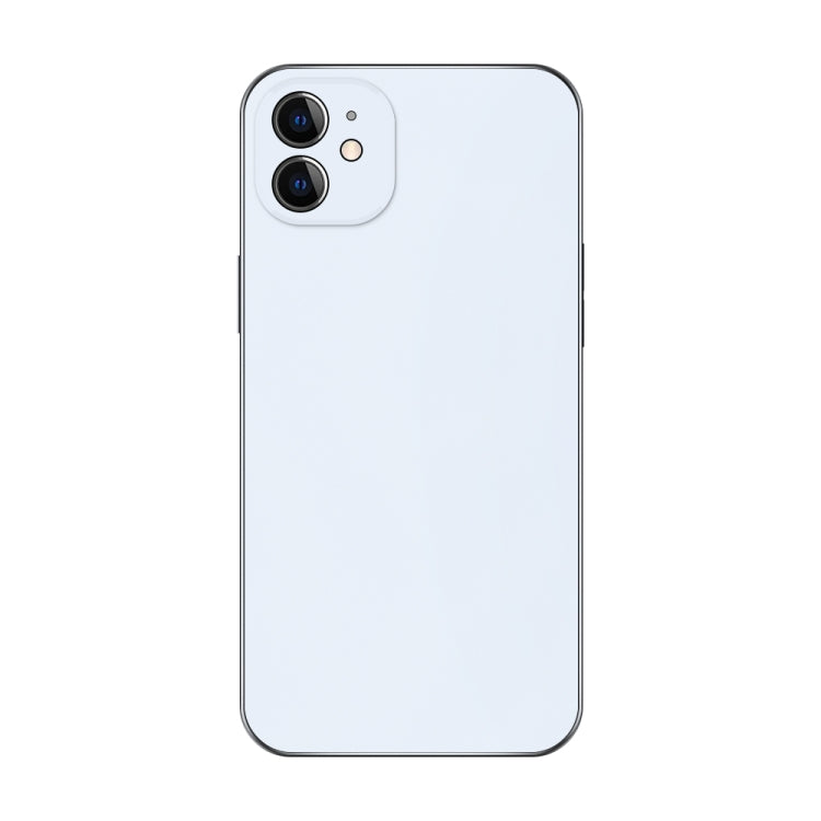 Custodia TPU elettroplaccata per iPhone 12 Pro Max