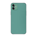 Custodia TPU elettroplaccata per iPhone 12 Pro Max