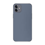 Custodia TPU elettroplaccata per iPhone 12 Pro Max