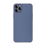 Custodia TPU elettroplaccata per iPhone 11 Pro Max