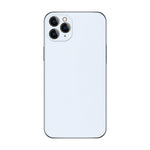 Custodia TPU elettroplaccata per iPhone 11 Pro Max