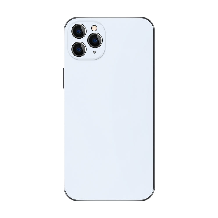 Custodia TPU elettroplaccata per iPhone 11 Pro Max