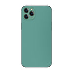 Custodia TPU elettroplaccata per iPhone 11 Pro Max