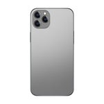 Custodia TPU elettroplaccata per iPhone 11 Pro Max