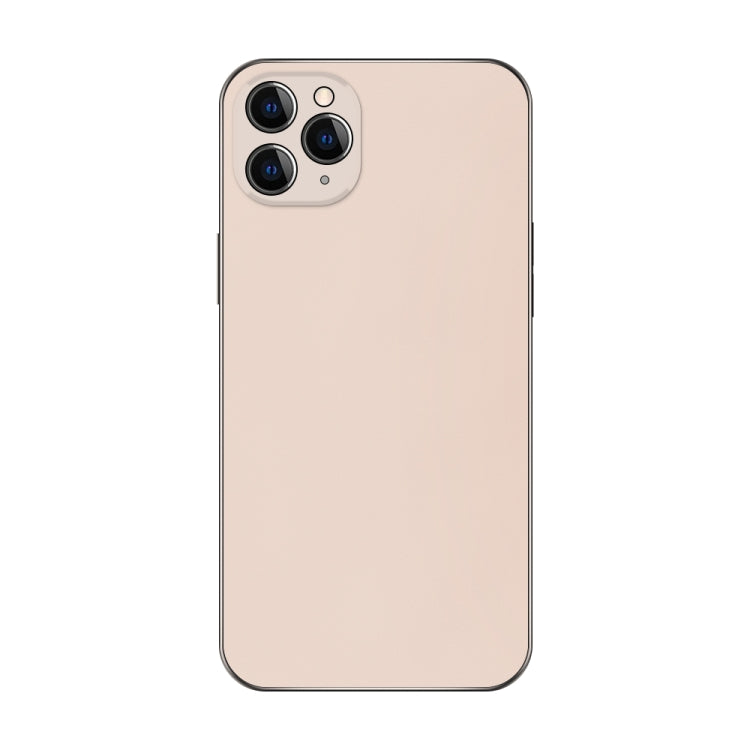 Custodia TPU elettroplaccata per iPhone 11 Pro Max