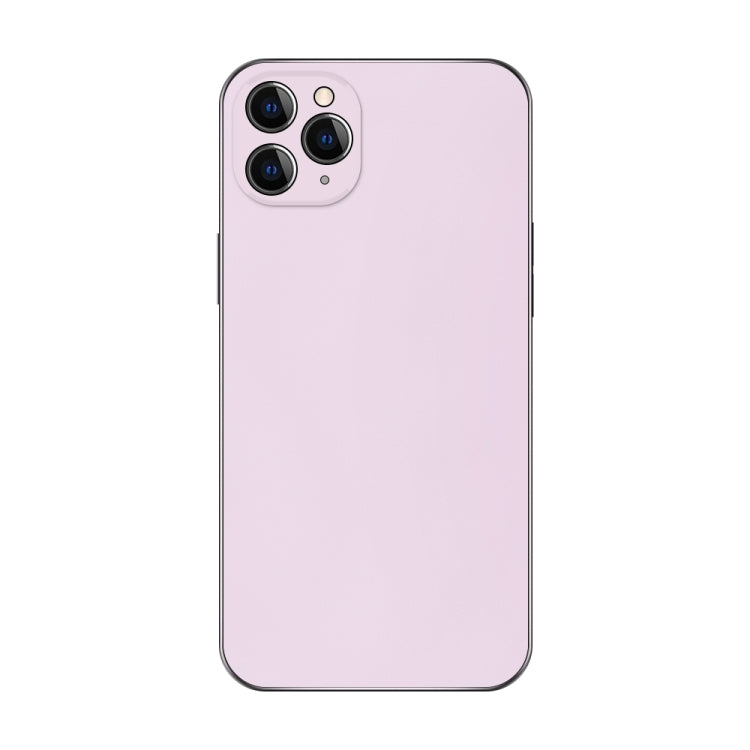 Custodia TPU elettroplaccata per iPhone 11 Pro Max