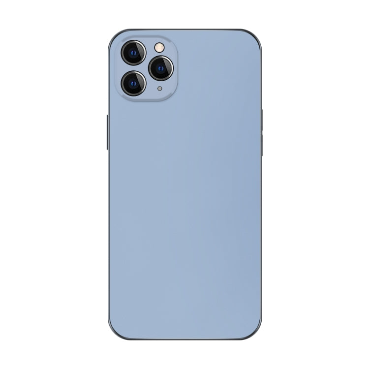 Custodia TPU elettroplaccata per iPhone 11 Pro Max
