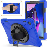 Custodia protettiva per tablet in silicone + PC, For Lenovo Tab M10 10.1 3rd Gen