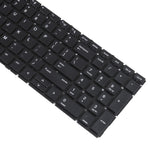 Tastiera versione USA per HP Probook e Asus Zenbook