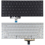 Tastiera versione USA per HP Probook e Asus Zenbook