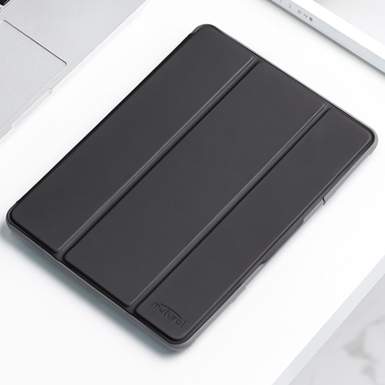 Custodia TPU antiurto per iPad 10th Gen 10.9 2022