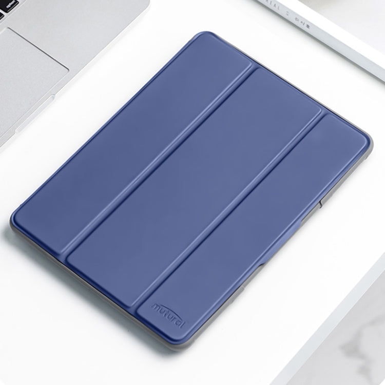 Custodia TPU antiurto per iPad 10th Gen 10.9 2022