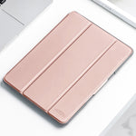Custodia TPU antiurto per iPad 10th Gen 10.9 2022
