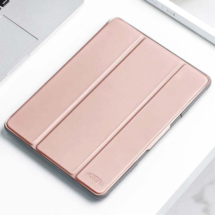 Custodia TPU antiurto per iPad 10th Gen 10.9 2022