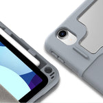 Custodia TPU antiurto per iPad 10th Gen 10.9 2022