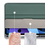 Custodia TPU antiurto per iPad 10th Gen 10.9 2022