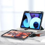 Custodia TPU antiurto per iPad 10th Gen 10.9 2022