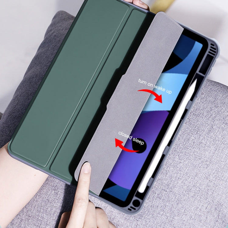 Custodia TPU antiurto per iPad 10th Gen 10.9 2022