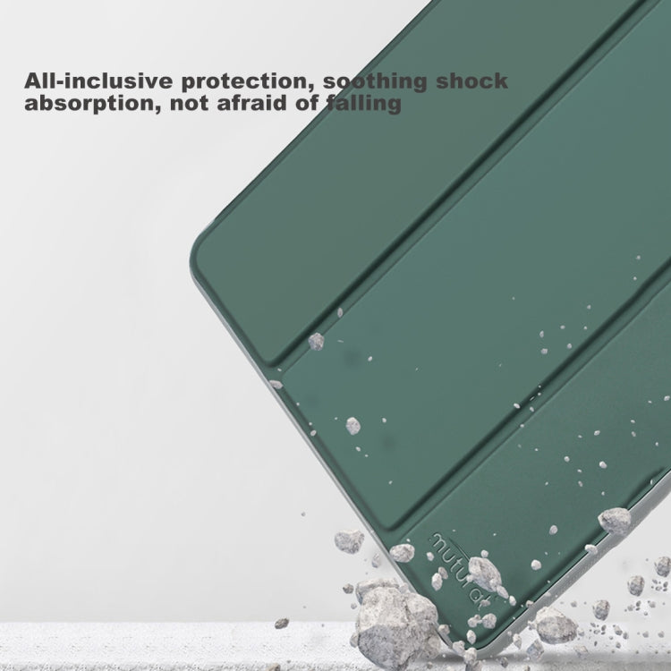 Custodia TPU antiurto per iPad 10th Gen 10.9 2022
