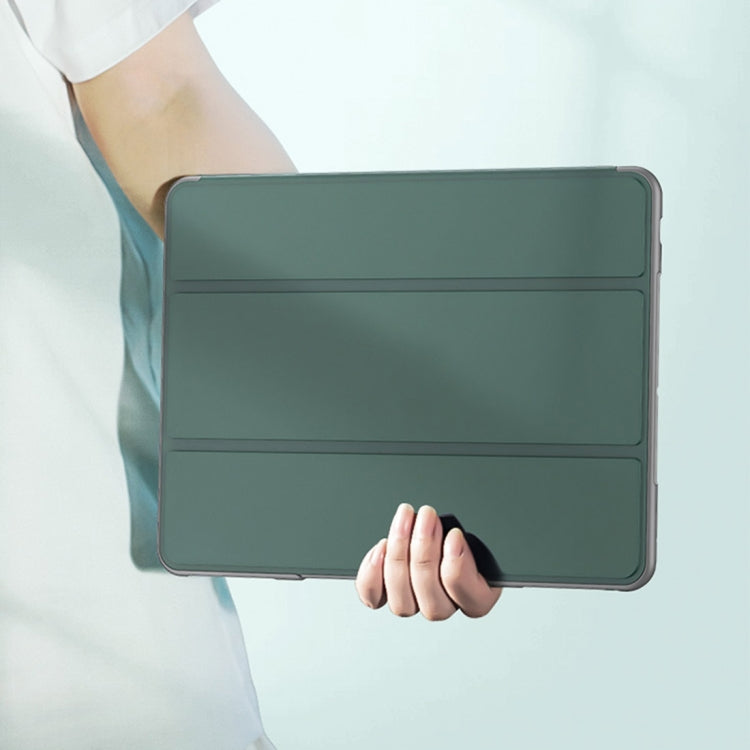 Custodia TPU antiurto per iPad 10th Gen 10.9 2022