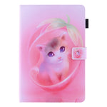 Custodia in pelle TPU per iPad 10th Gen 10.9 2022