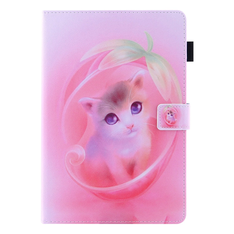 Custodia in pelle TPU per iPad 10th Gen 10.9 2022
