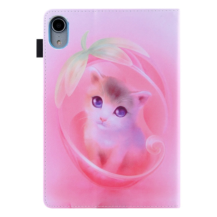 Custodia in pelle TPU per iPad 10th Gen 10.9 2022