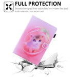 Custodia in pelle TPU per iPad 10th Gen 10.9 2022