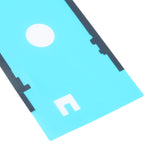 Adesivo coperchio posteriore per Samsung Galaxy compatibili