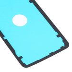 Adesivo coperchio posteriore per Samsung Galaxy compatibili