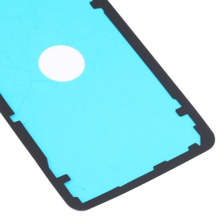 Adesivo coperchio posteriore per Samsung Galaxy compatibili