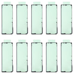 Adesivo coperchio posteriore per Samsung Galaxy compatibili