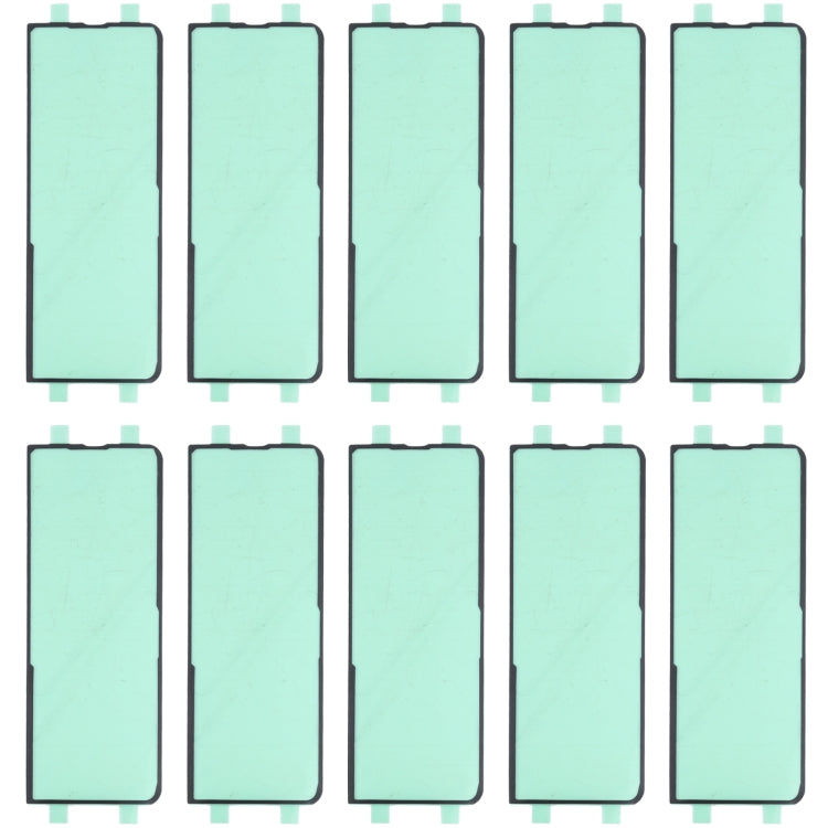 Adesivo coperchio posteriore per Samsung Galaxy compatibili
