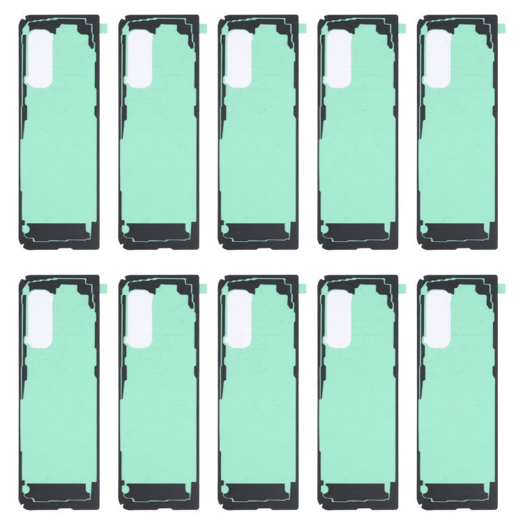 Adesivo coperchio posteriore per Samsung Galaxy compatibili