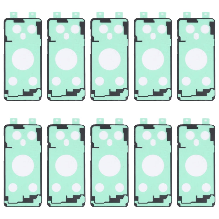 Adesivo coperchio posteriore per Samsung Galaxy compatibili