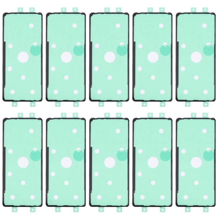 Adesivo coperchio posteriore per Samsung Galaxy compatibili