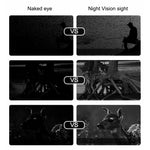 Visione notturna digitale Starlight NV3180 per caccia