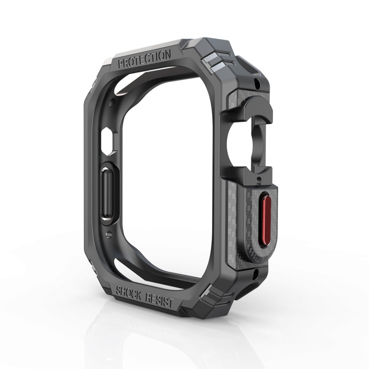 Custodia TPU e PC per Apple Watch Ultra 49mm