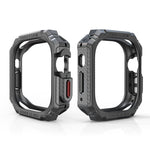 Custodia TPU e PC per Apple Watch Ultra 49mm