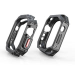 Custodia TPU e PC per Apple Watch Ultra 49mm