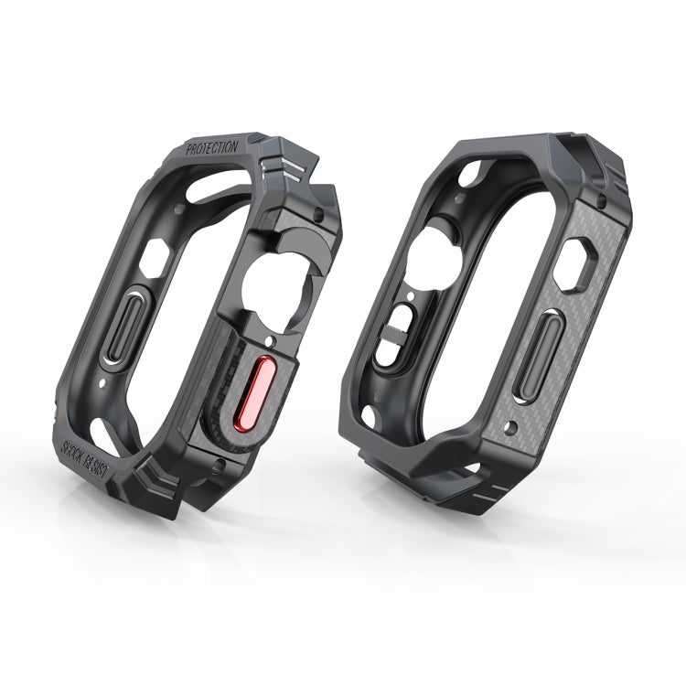 Custodia TPU e PC per Apple Watch Ultra 49mm