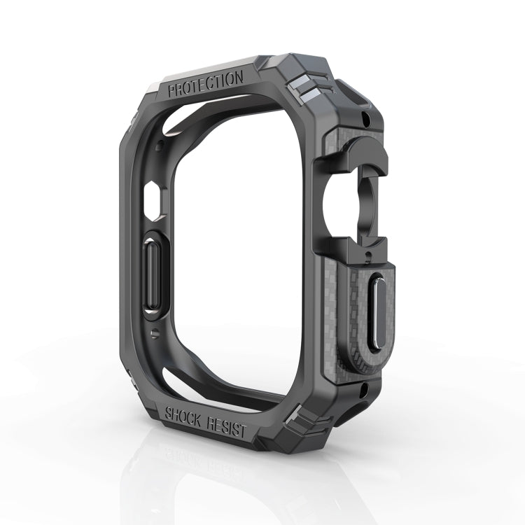 Custodia TPU e PC per Apple Watch Ultra 49mm