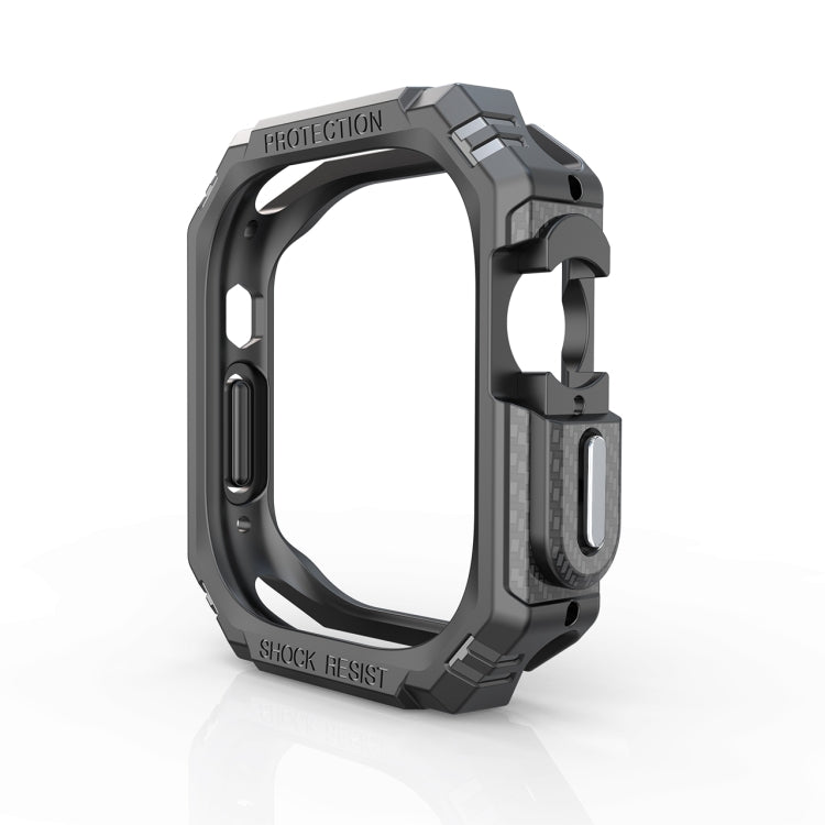 Custodia TPU e PC per Apple Watch Ultra 49mm