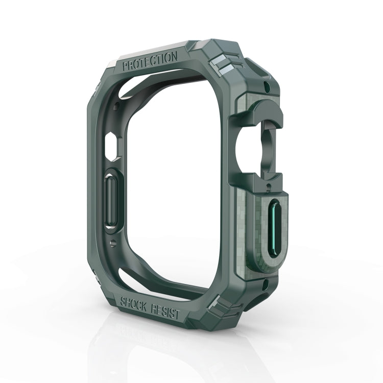 Custodia TPU e PC per Apple Watch Ultra 49mm