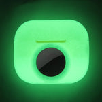 Custodia silicone protettiva per AirPods Pro 2 e AirTag