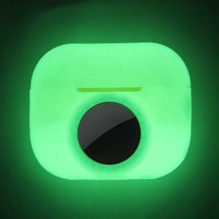 Custodia silicone protettiva per AirPods Pro 2 e AirTag