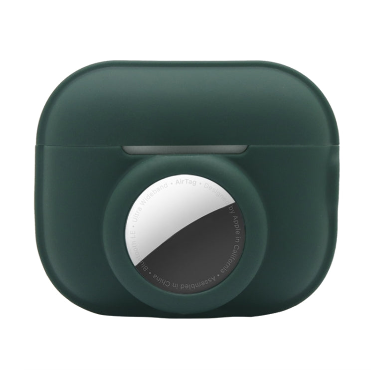 Custodia silicone protettiva per AirPods Pro 2 e AirTag