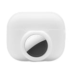 Custodia silicone protettiva per AirPods Pro 2 e AirTag