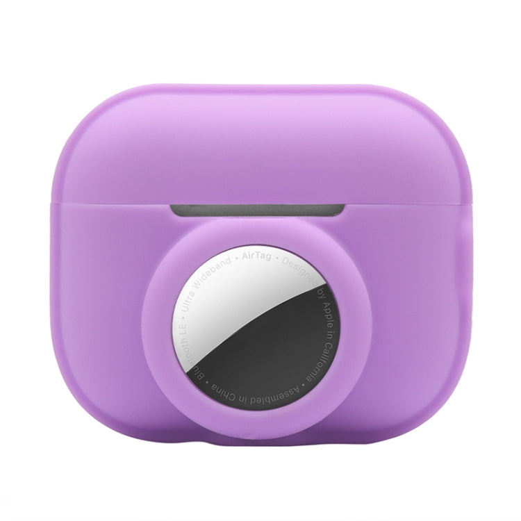 Custodia silicone protettiva per AirPods Pro 2 e AirTag